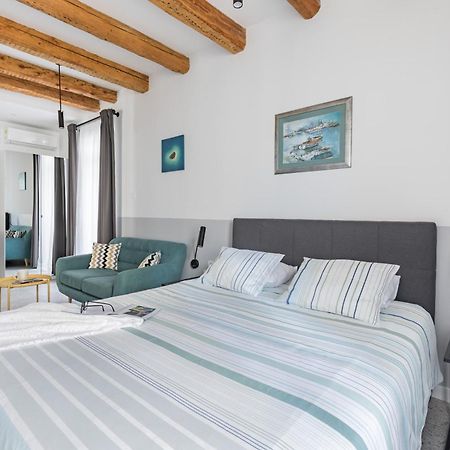 Luxury Studio Adriatic 1 Split Buitenkant foto