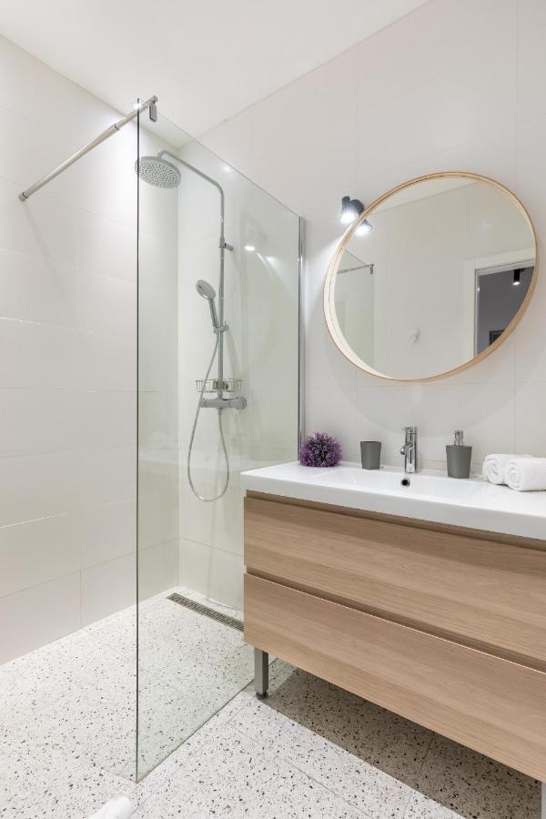 Luxury Studio Adriatic 1 Split Buitenkant foto