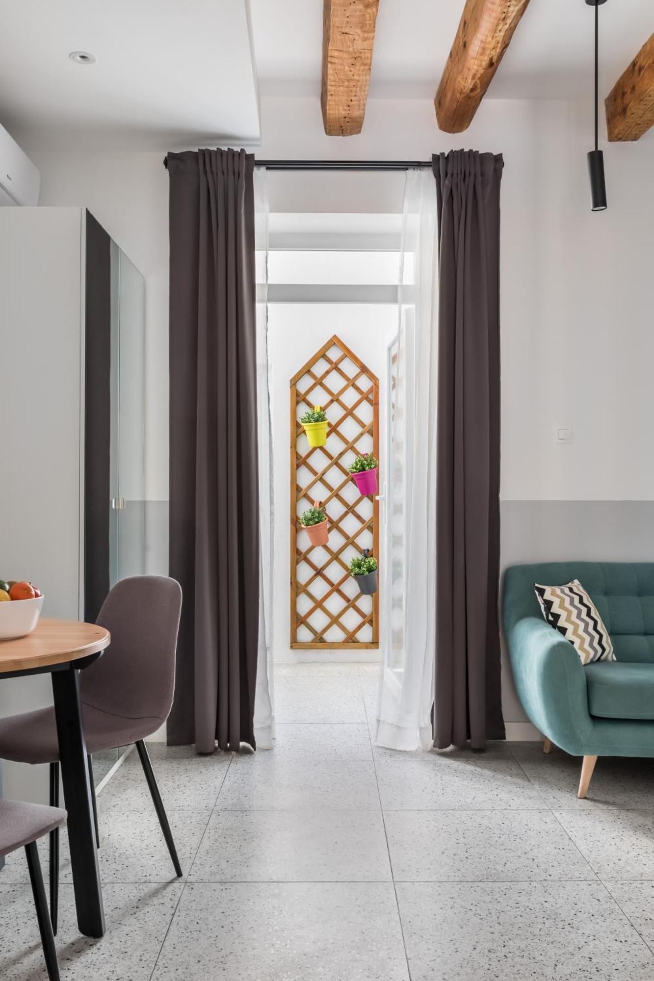 Luxury Studio Adriatic 1 Split Buitenkant foto